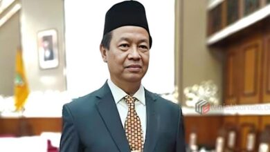Ketua Komisi III DPRD Kalimantan Tengah (Kalteng), Sugiyarto.