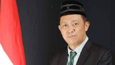 Wakil Ketua Komisi II Dewan Perwakilan Rakyat Daerah (DPRD) Kabupaten Murung Raya, Johansyah.