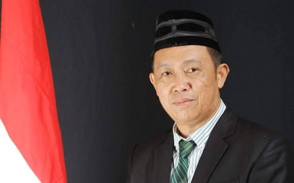 Wakil Ketua Komisi II Dewan Perwakilan Rakyat Daerah (DPRD) Kabupaten Murung Raya, Johansyah.