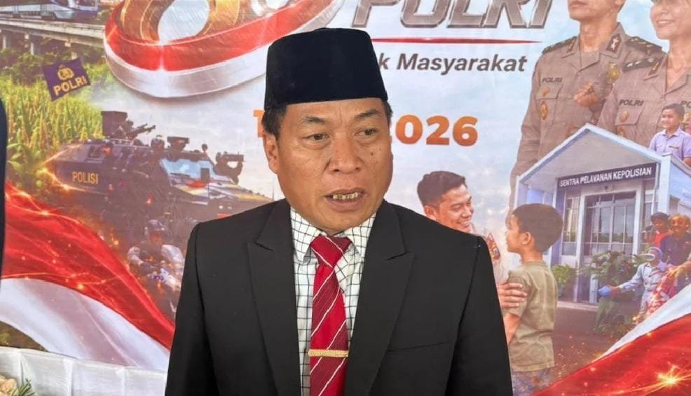 Ketua DPRD Murung Raya, Rumiadi