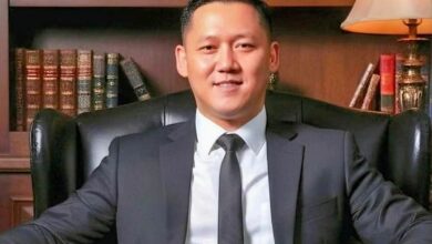 Adv. Suriansyah Halim, SH., SE., MH., CLA