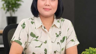 ‎Wakil Ketua Komisi III DPRD Kota Palangka Raya, Sri Ani Rintuh, S.Pd