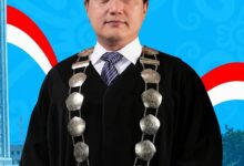 Prof Bhayu Rhama, S.T., MBA., Ph.D.