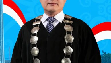Prof Bhayu Rhama, S.T., MBA., Ph.D.