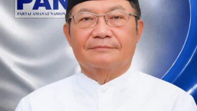 Ir. H. Achmad Diran