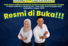‎Informasi Program Magang Batch 1 Angkatan 2 bagi mahasiswa dari berbagai disiplin ilmu