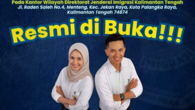 ‎Informasi Program Magang Batch 1 Angkatan 2 bagi mahasiswa dari berbagai disiplin ilmu