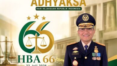 ‎Kepala Kantor Wilayah Direktorat Jenderal Imigrasi Kalimantan Tengah, Mas Arie Yuliansa Dwi Putra