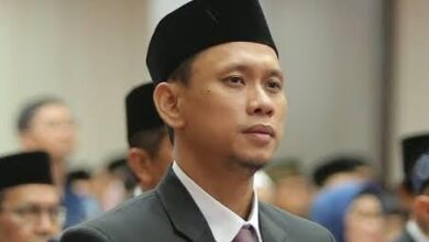 Wakil Ketua II DPRD Kalimantan Tengah, Muhammad Ansyari.