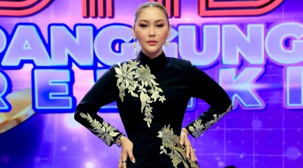 Masuk Daftar Artis Terkaya Bareng Raffi Ahmad, Inul Daratista Ngamuk hingga Ancam Lapor Polisi: Kok Bisa!