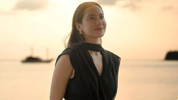 Pantas Selalu Prima, Ini Kebiasaan Sederhana Pevita Pearce yang Tak Pernah Dilewatkan